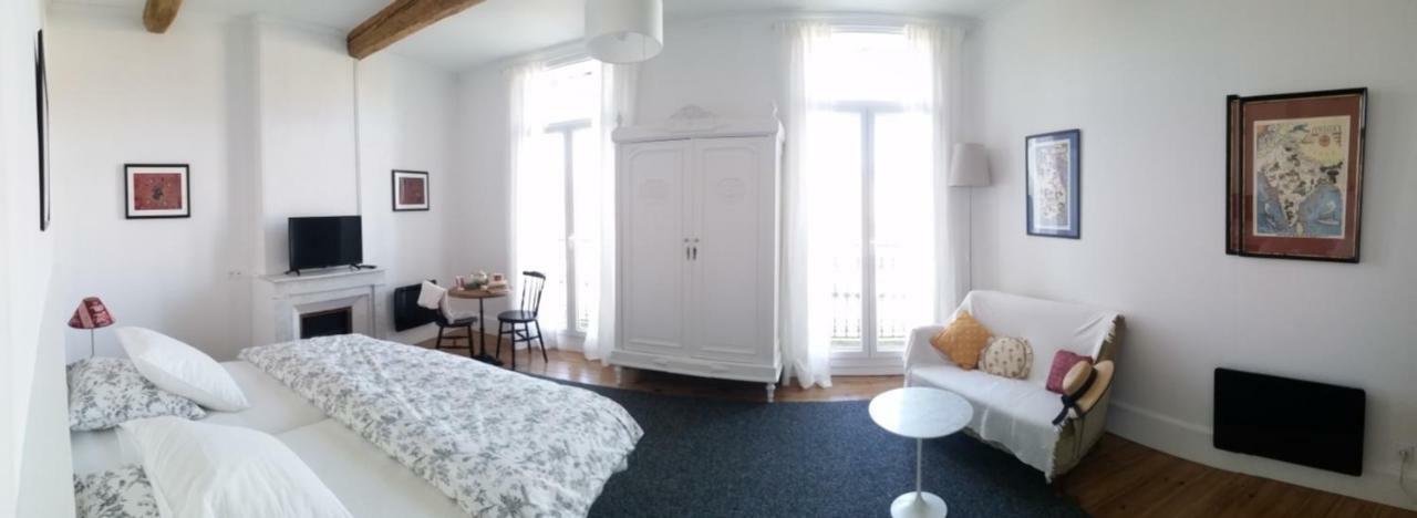 Aumes Sweet Home Chambre D'Hotes Exteriér fotografie